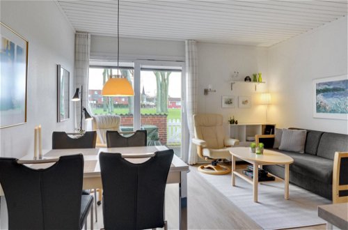 Foto 4 - Appartamento con 1 camera da letto a Bogense con terrazza