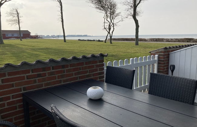 Appartement de 1 chambre à Bogense avec terrasse - Photo 13