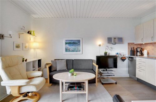 Foto 5 - Apartment mit 1 Schlafzimmer in Bogense mit terrasse