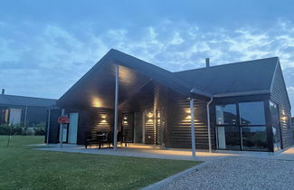 Photo 3 - Maison de 4 chambres à Haderslev avec terrasse et sauna