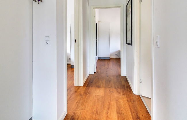 Casa de 4 quartos em Haderslev com terraço e sauna - Foto 4