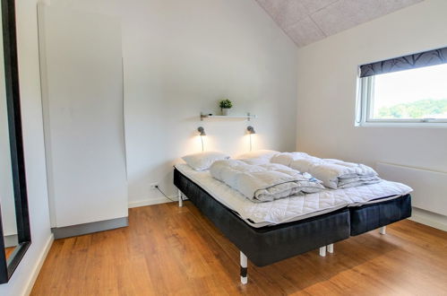 Foto 21 - Casa de 4 quartos em Haderslev com terraço e sauna