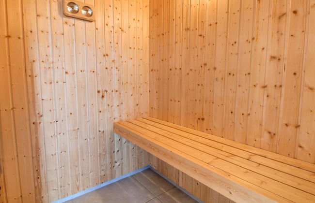Casa de 4 quartos em Haderslev com terraço e sauna - Foto 7