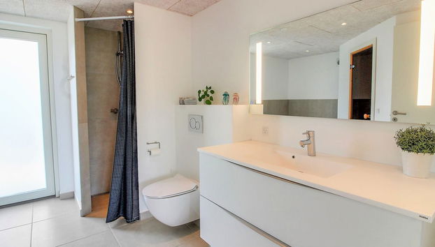 Haus mit 4 Schlafzimmern in Haderslev mit terrasse und sauna - Foto 5