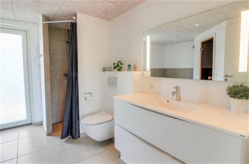 Foto 27 - Casa con 4 camere da letto a Haderslev con terrazza e sauna