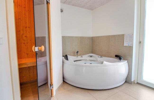 Casa de 4 quartos em Haderslev com terraço e sauna - Foto 6