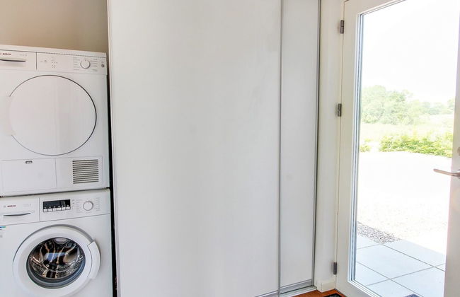 Casa de 4 quartos em Haderslev com terraço e sauna - Foto 17