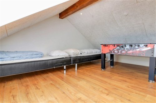 Foto 36 - Casa de 4 habitaciones en Haderslev con terraza y sauna