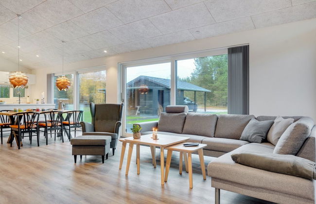 "Evia" - 500m from the sea - Photo 23