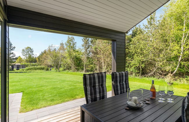 "Evia" - 500m from the sea - Photo 8