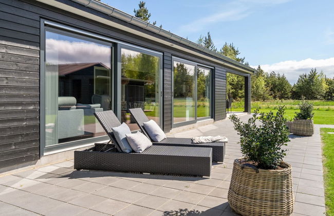 "Evia" - 500m from the sea - Photo 21