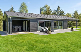 Foto 3 - Casa de 3 quartos em Hals com terraço