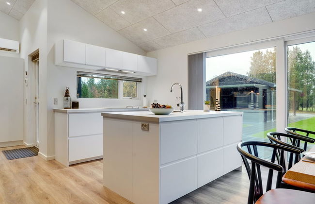 "Evia" - 500m from the sea - Photo 11