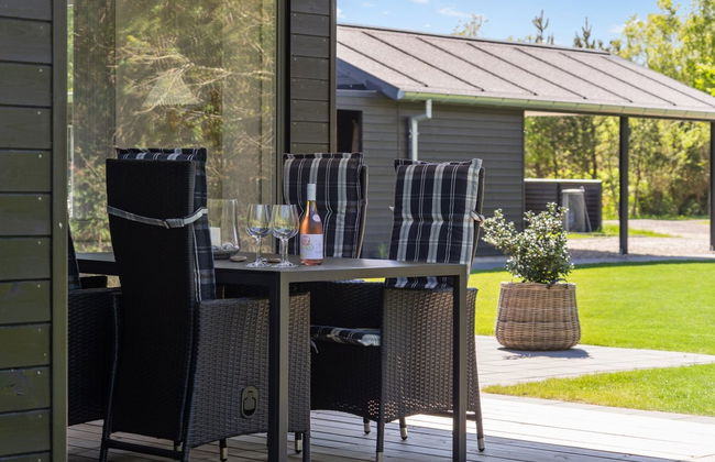 "Evia" - 500m from the sea - Photo 6