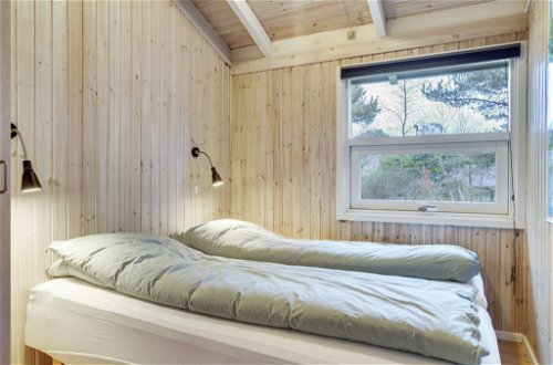 Photo 11 - Maison de 3 chambres à Hals avec terrasse et sauna