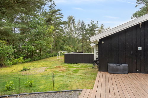 Photo 22 - Maison de 3 chambres à Hals avec terrasse et sauna