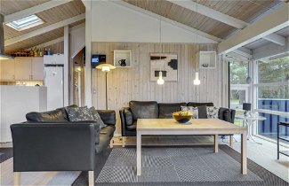 Foto 3 - Casa con 3 camere da letto a Hals con terrazza e sauna