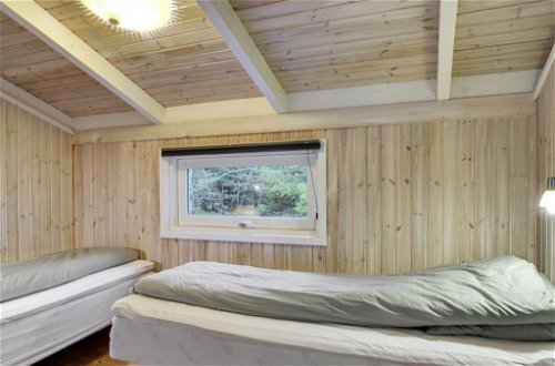 Foto 12 - Casa de 3 quartos em Hals com terraço e sauna