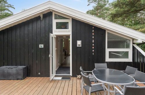 Foto 2 - Casa de 3 quartos em Hals com terraço e sauna