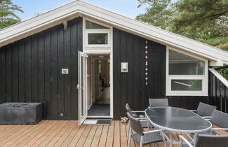 Foto 2 - Casa de 3 quartos em Hals com terraço e sauna