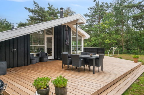 Foto 3 - Casa de 3 quartos em Hals com terraço e sauna
