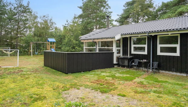 Haus mit 3 Schlafzimmern in Hals mit terrasse und sauna - Foto 5