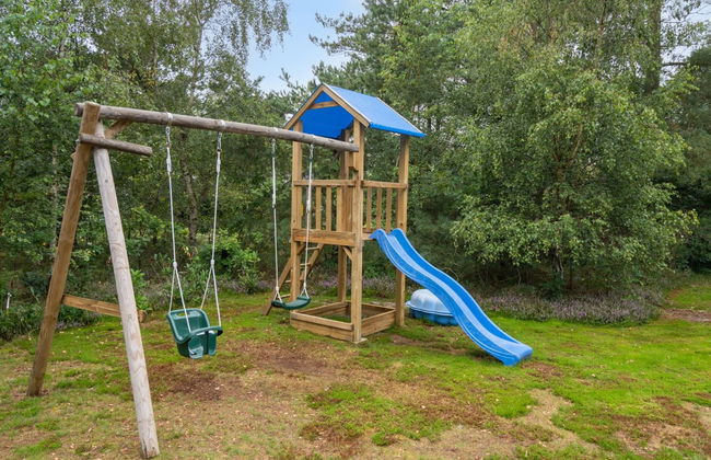Casa de 3 quartos em Hals com terraço e sauna - Foto 4
