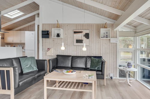 Foto 4 - Casa de 3 quartos em Hals com terraço e sauna