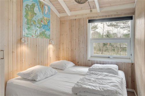 Photo 19 - Maison de 3 chambres à Hals avec terrasse et sauna
