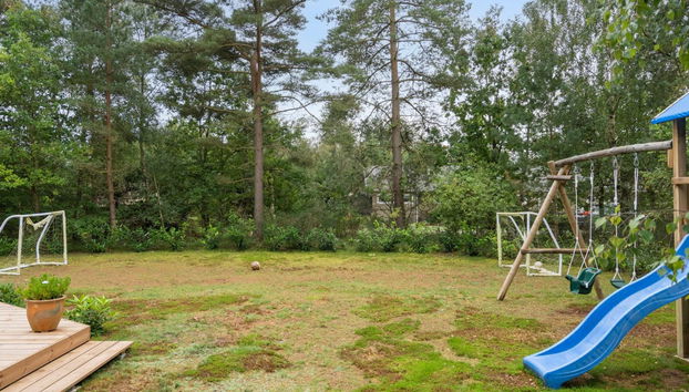 Haus mit 3 Schlafzimmern in Hals mit terrasse und sauna - Foto 3