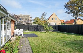 Photo 3 - Maison de 4 chambres à Skagen avec terrasse