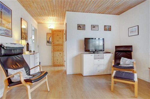 Foto 7 - Casa con 4 camere da letto a Skagen con terrazza