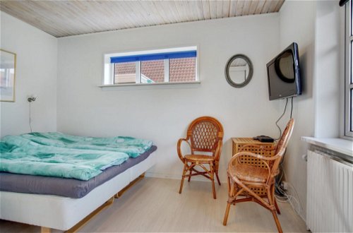 Foto 15 - Haus mit 4 Schlafzimmern in Skagen mit terrasse