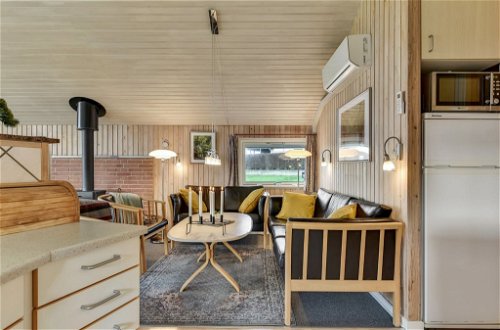 Foto 14 - Haus mit 3 Schlafzimmern in Millinge mit terrasse und sauna