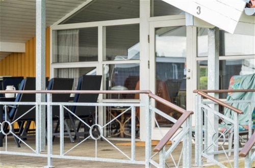 Photo 27 - Maison de 3 chambres à Millinge avec terrasse et sauna