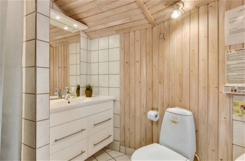 Foto 20 - Casa con 3 camere da letto a Millinge con terrazza e sauna