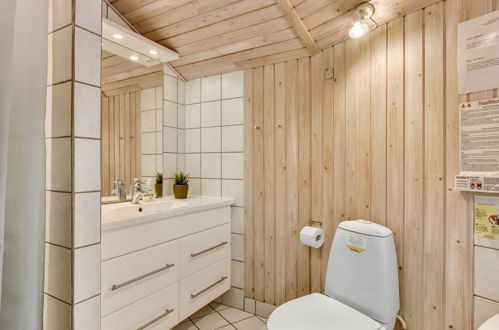 Photo 20 - Maison de 3 chambres à Millinge avec terrasse et sauna