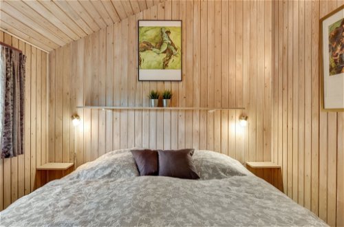 Foto 17 - Casa de 3 quartos em Millinge com terraço e sauna