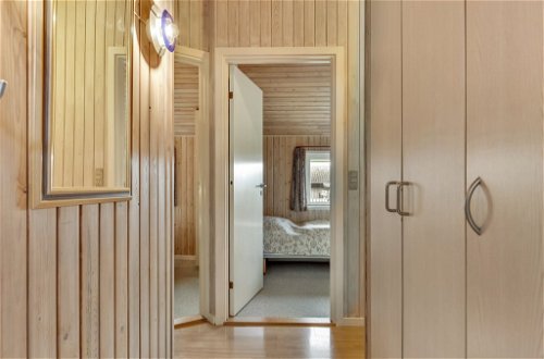 Foto 16 - Haus mit 3 Schlafzimmern in Millinge mit terrasse und sauna