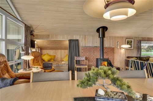 Foto 10 - Casa de 3 quartos em Millinge com terraço e sauna