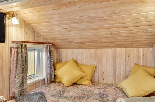 Foto 12 - Casa con 3 camere da letto a Millinge con terrazza e sauna