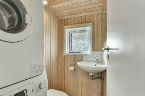 Foto 23 - Casa de 3 quartos em Millinge com terraço e sauna