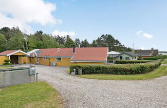 Photo 3 - Maison de 3 chambres à Millinge avec terrasse et sauna