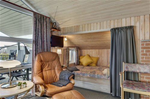 Foto 11 - Casa con 3 camere da letto a Millinge con terrazza e sauna