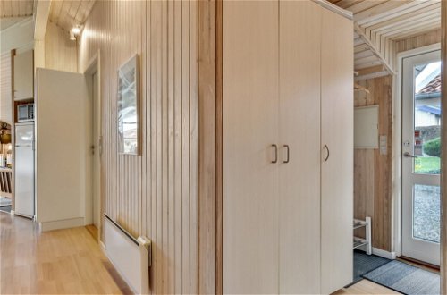 Foto 24 - Casa de 3 habitaciones en Millinge con terraza y sauna