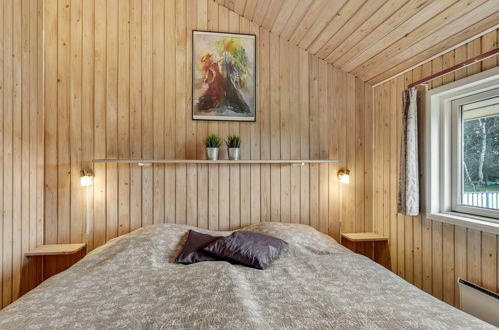 Foto 18 - Casa de 3 quartos em Millinge com terraço e sauna