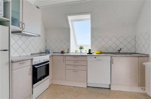Foto 10 - Apartment mit 2 Schlafzimmern in Esbjerg V mit terrasse