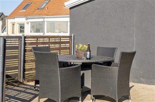 Photo 19 - 2 bedroom Apartment in Esbjerg V with terrace