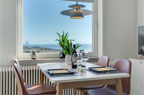 Foto 4 - Apartment mit 2 Schlafzimmern in Esbjerg V mit terrasse