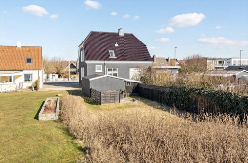 Foto 21 - Apartment mit 2 Schlafzimmern in Esbjerg V mit terrasse
